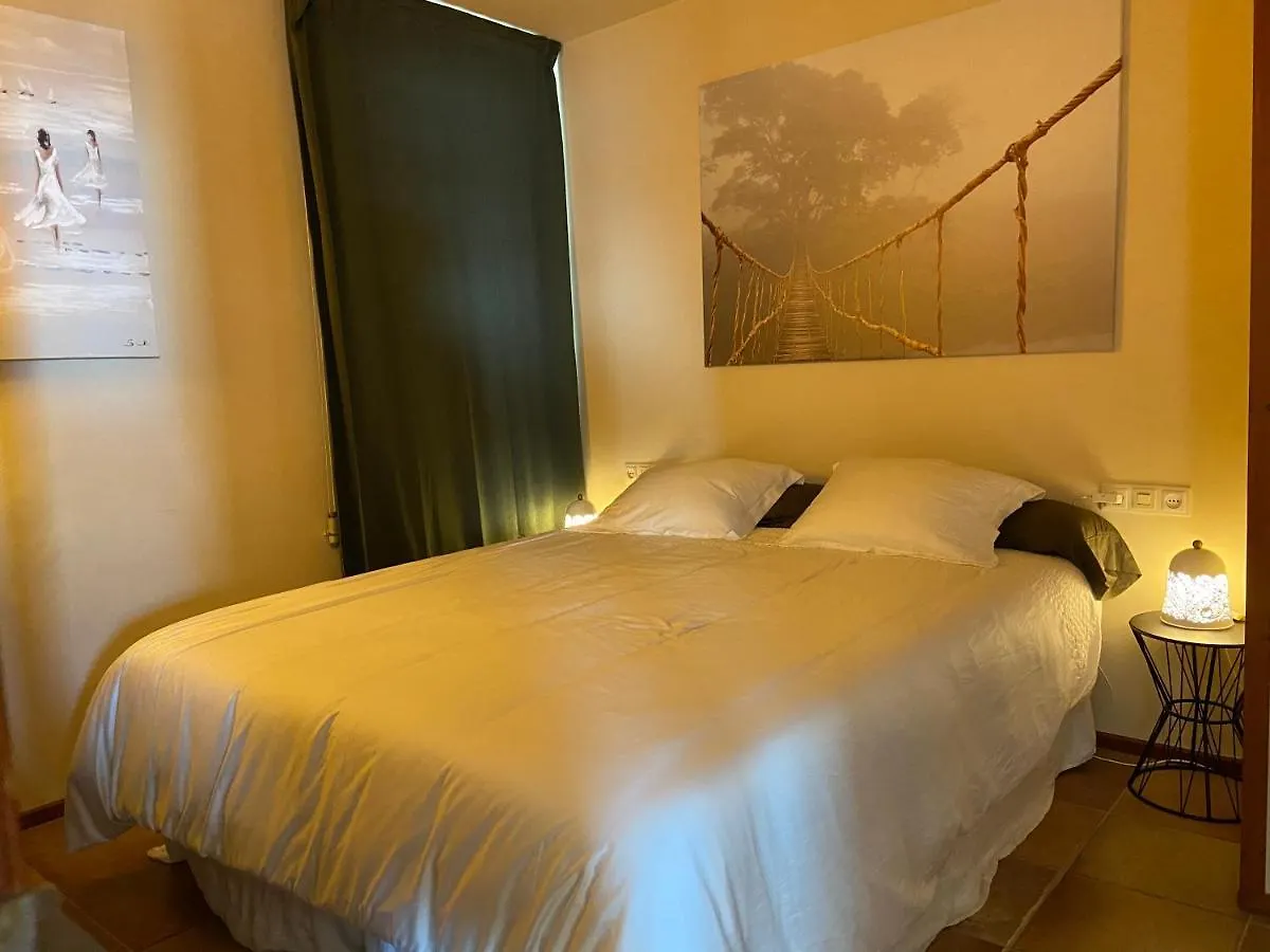 Blanes Port Bay View Appartement