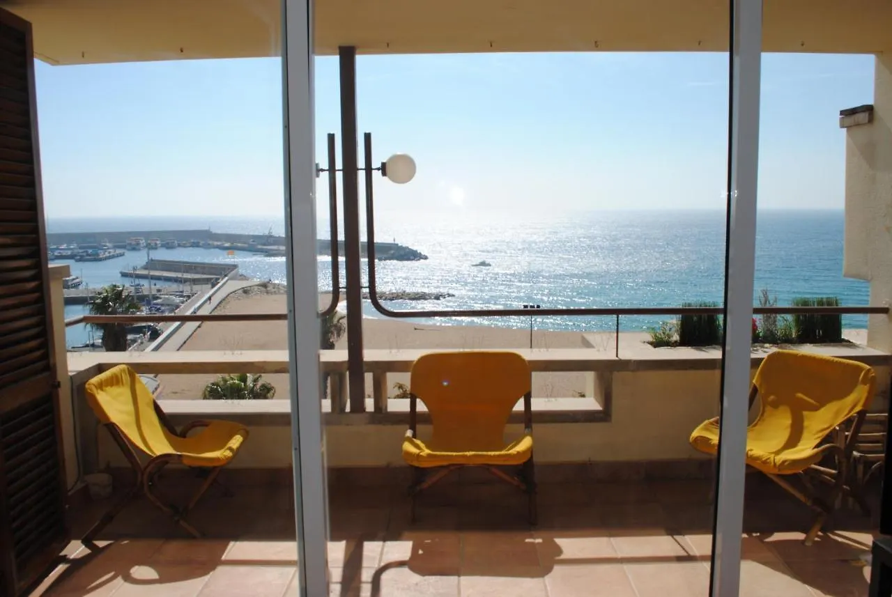 Blanes Port Bay View Appartement 0*,  Spanje