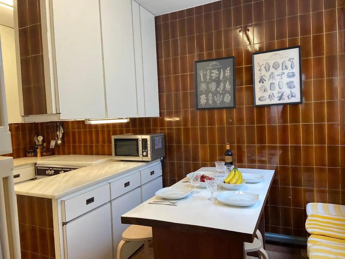 Blanes Port Bay View Appartement