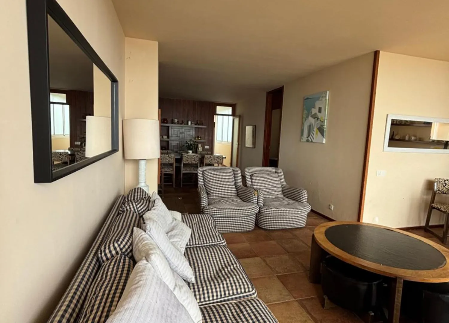 Blanes Port Bay View Appartement