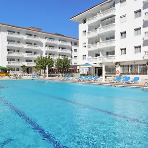  Appartement Europa Family