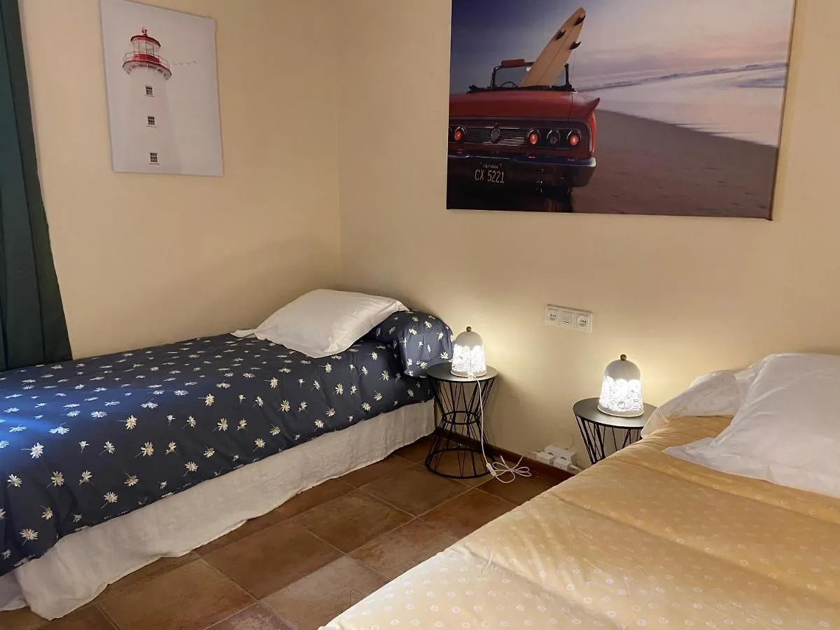 Blanes Port Bay View Appartement Spanje