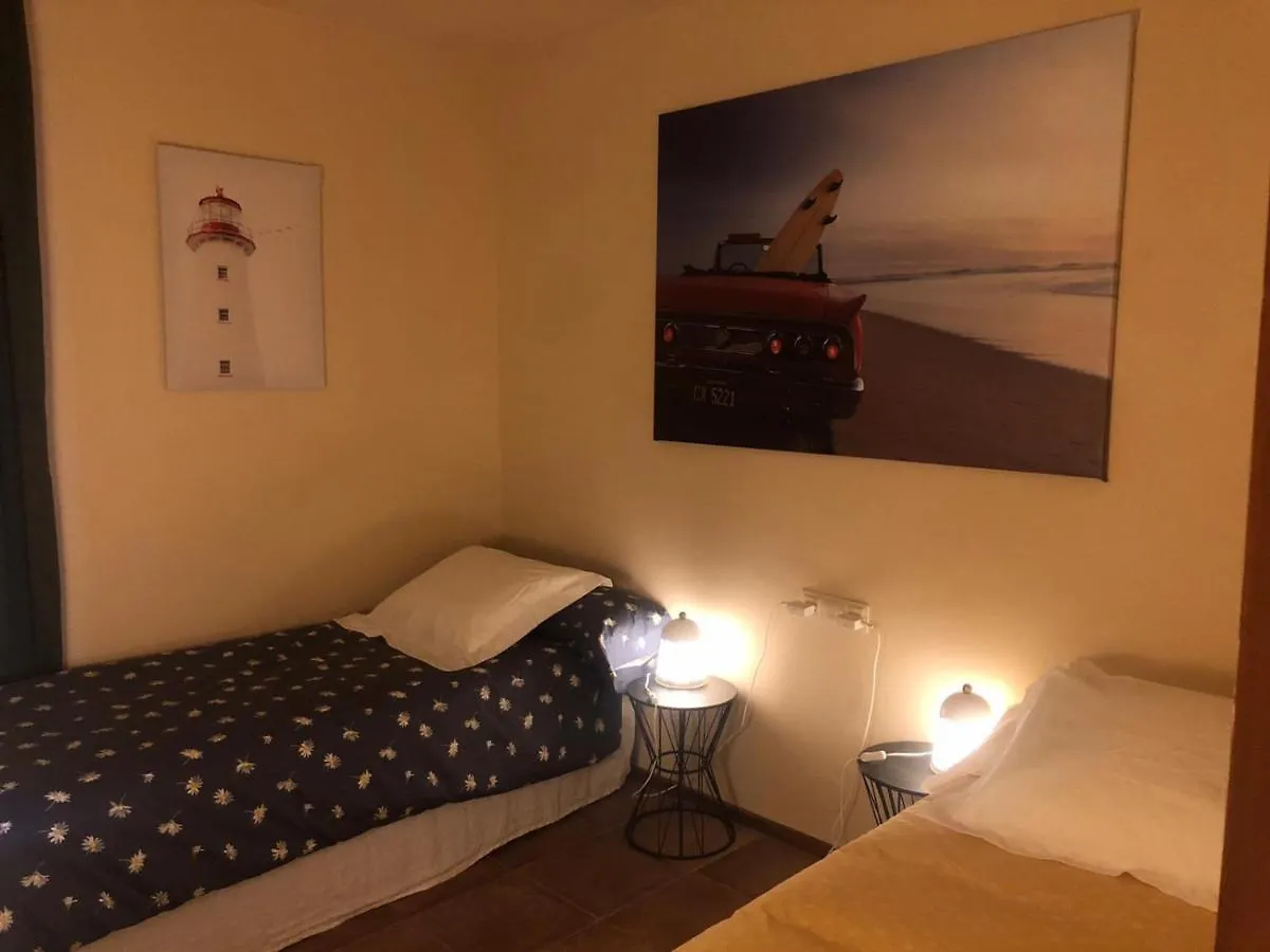 Blanes Port Bay View Appartement Spanje