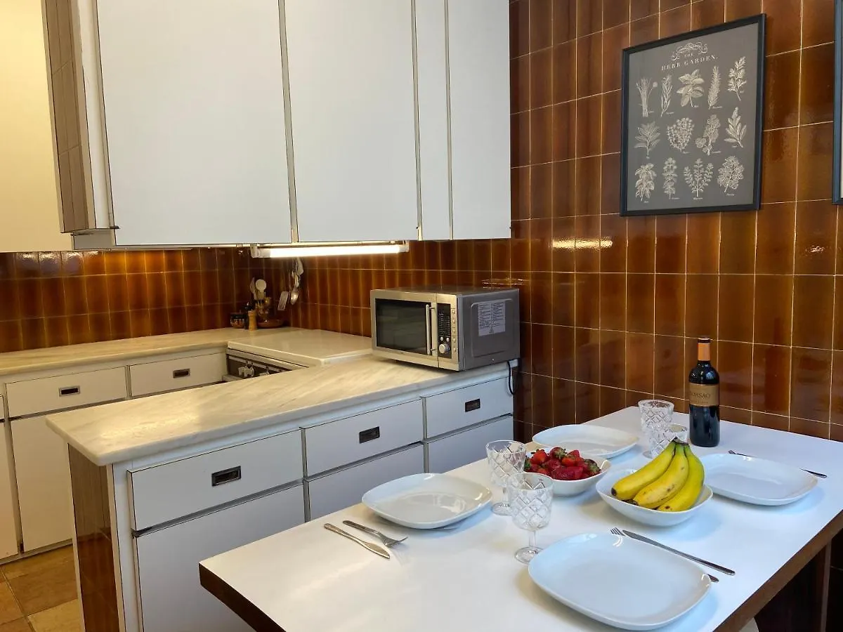 Blanes Port Bay View Appartement